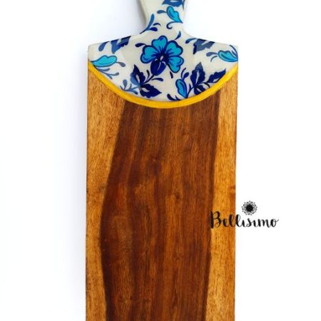 Naqashi Serving board- Multani Kashikari (Large)_feature